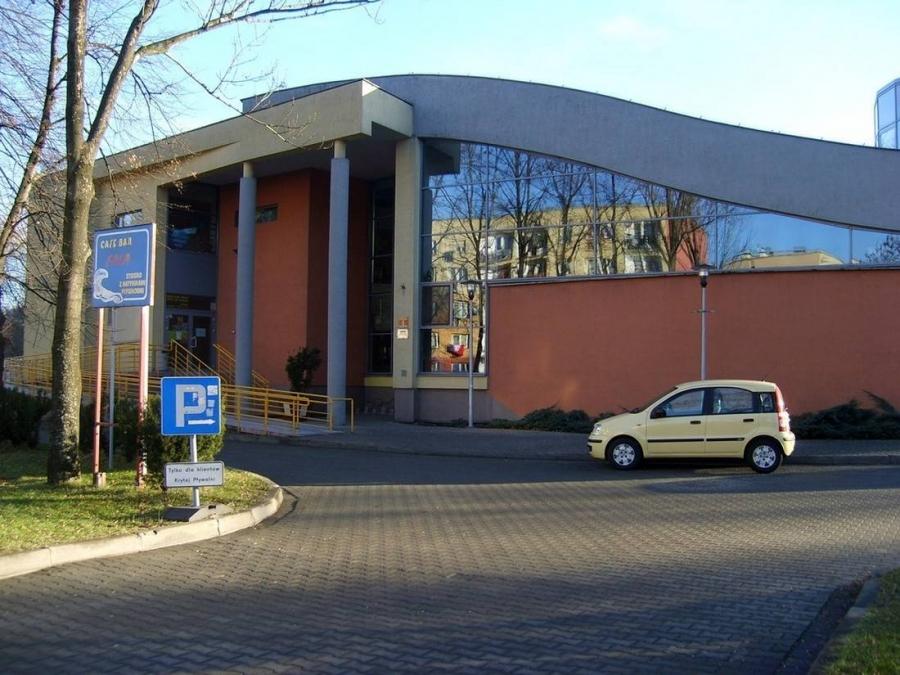 Stryszawa: Na basen ze zniżką