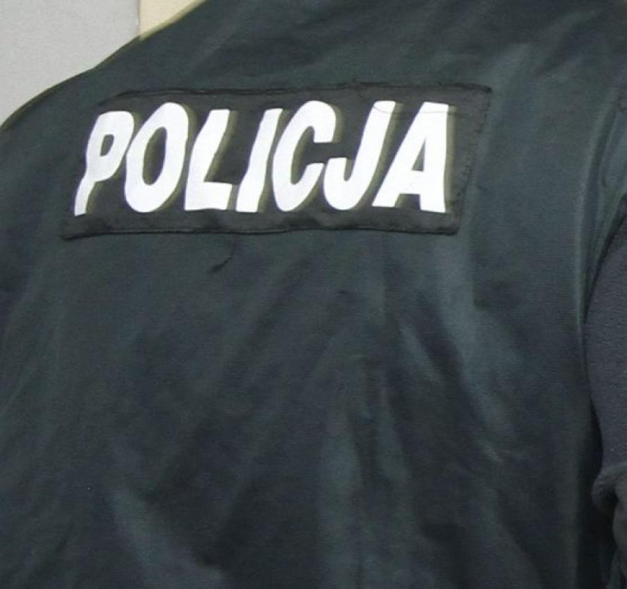 Marihuana, kokaina, tabletki extazy i amfetanina. Dwie osoby zatrzymane