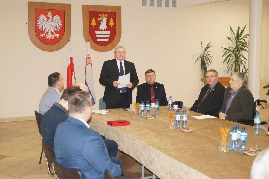Jubileusz Ligi Obrony Kraju