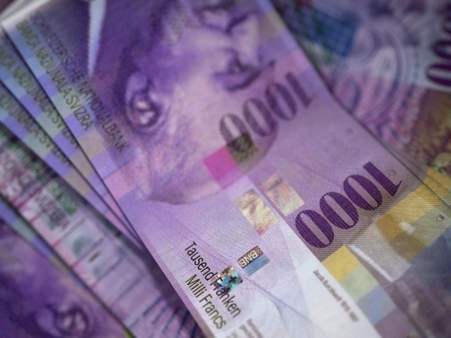 Kredyt we frankach - co należy wiedzieć?