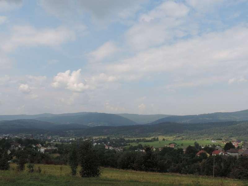 Podbabiogórze znane i nieznane – Żurawnica