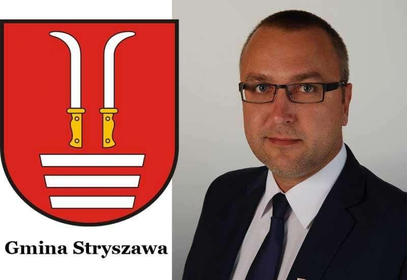 Wójt Stryszawy z dużym poparciem