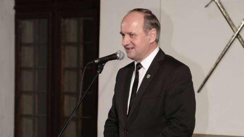 Burmistrz Suchej: „jesteśmy Waszymi dłużnikami”