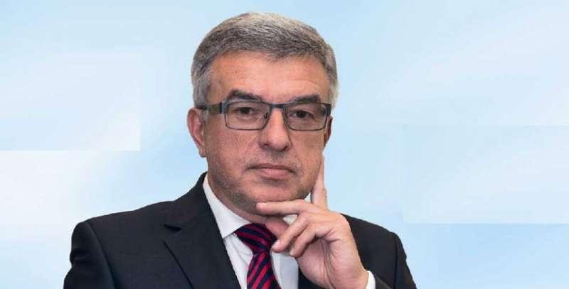 Marek Haber zasiądzie w sejmiku wojewódzkim