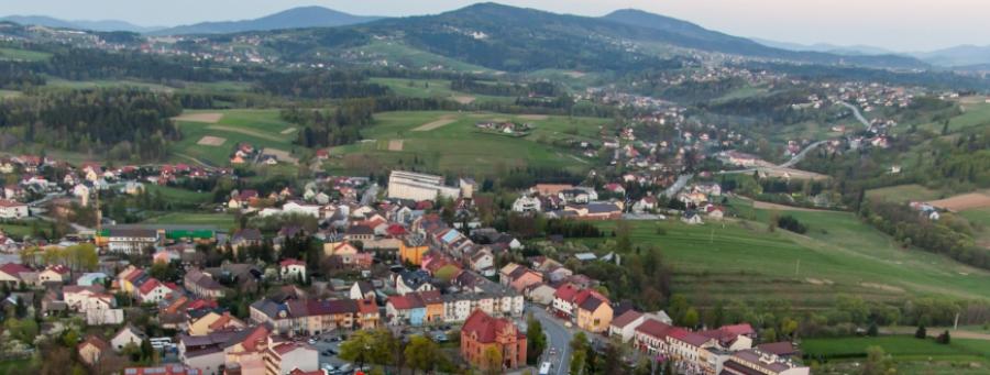 W urzędzie gminy poradzą jak dbać o powietrze