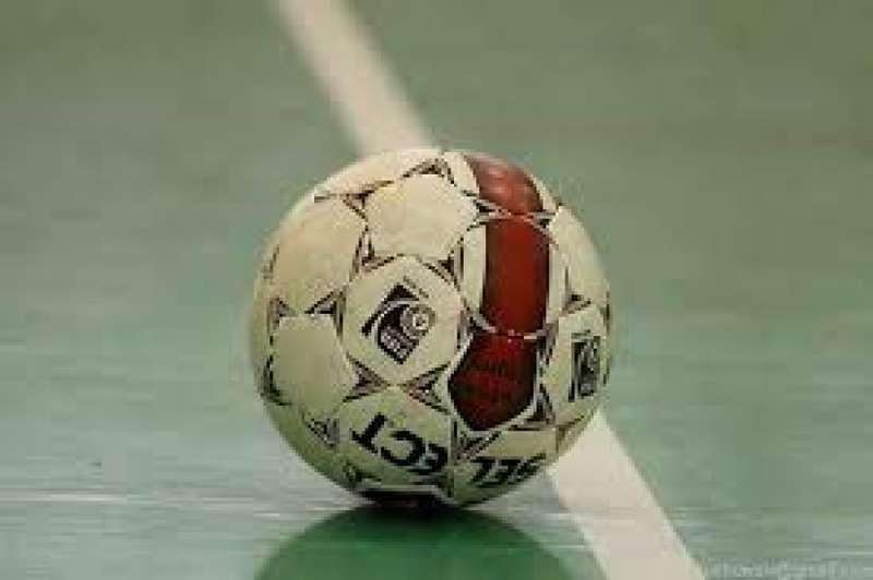 SUSKA LIGA FUTSALU