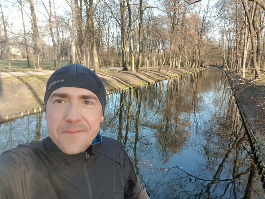 Sucha. Babcia szefa PO do niedawna wolała PiS