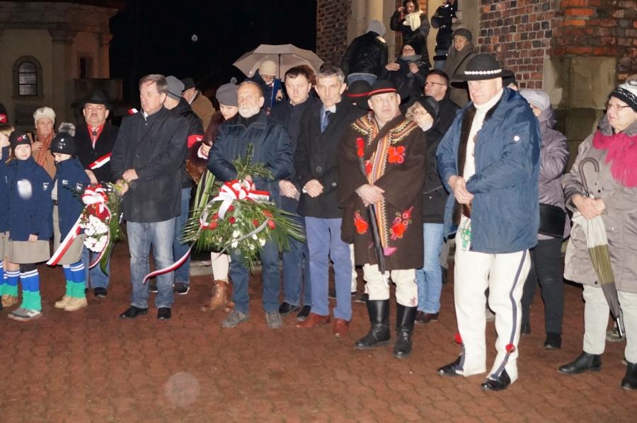 W 80. rocznicę masowej deportacji na Sybir
