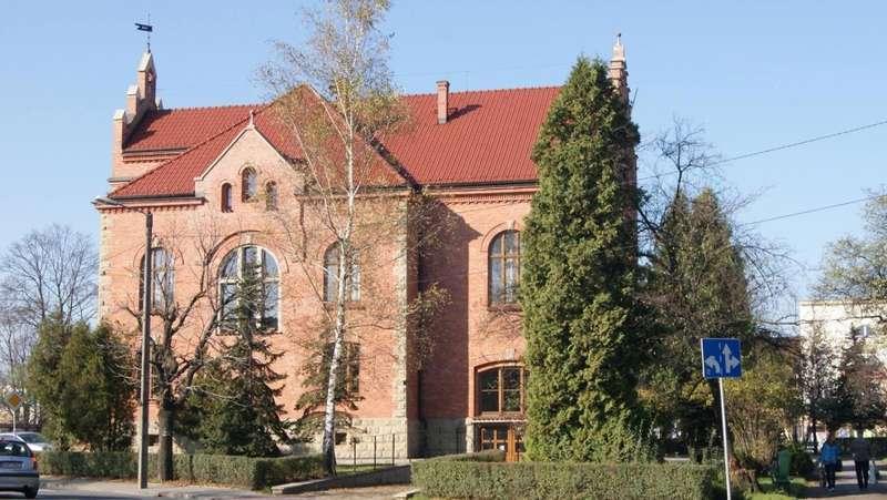 Były burmistrz przeprasza.