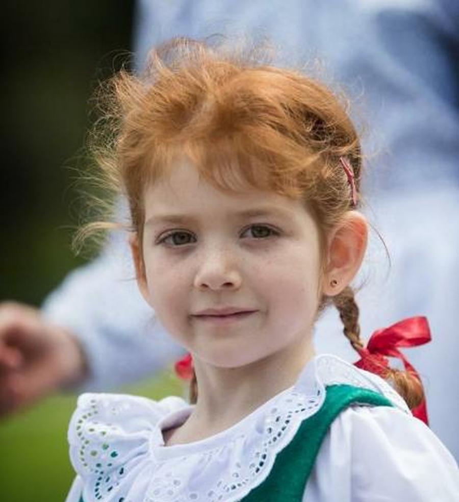 Amelka ma guza mózgu. Pomóżmy ją ocalić!