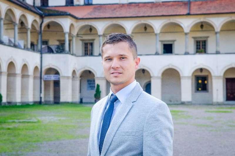 Tomasz Spannbauer: Dziękuję za oddane na mnie głosy