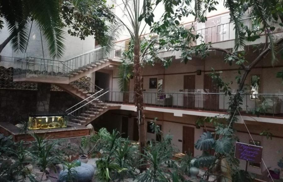Max-Travel zaprasza na wyjazd do sanatorium w Truskawcu!