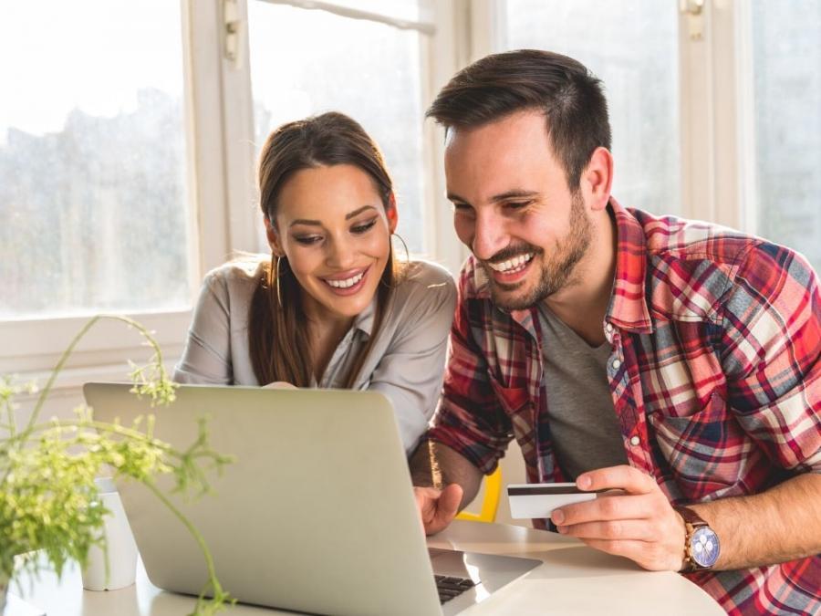 Internetowa popularność - jak gwiazdy postrzegane są w sieci?
