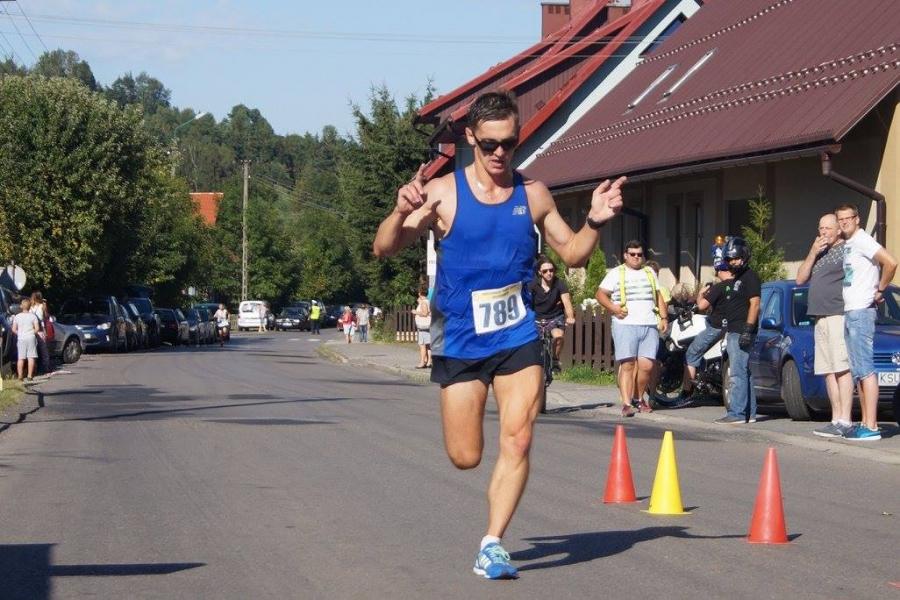 Reaktywacja sekcji lekkoatletycznej Babiej Góry, a zadbają o to Marek Witkowski i Justyna Smyrak