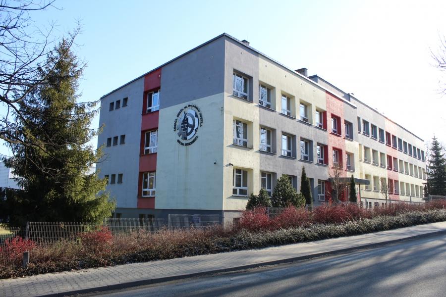 ZS Goetla Zaprasza na II Powiatowy Międzyszkolny Konkurs Literacki Szkół Podstawowych