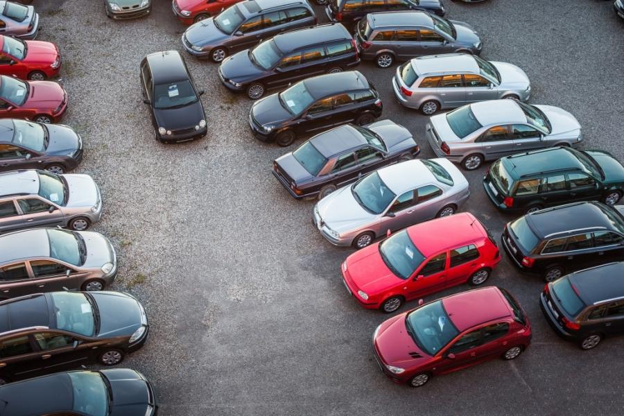 Bądź ostrożny! Kupując samochód z usuniętym filtrem DPF sprowadzisz na siebie kłopoty