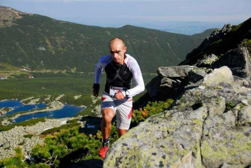 Biegowe spotkanie na Babiej Górze