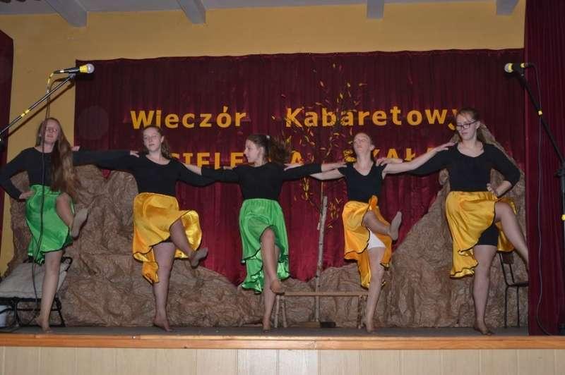 Wieczór Kabaretowy OSIELECKA SKAŁA