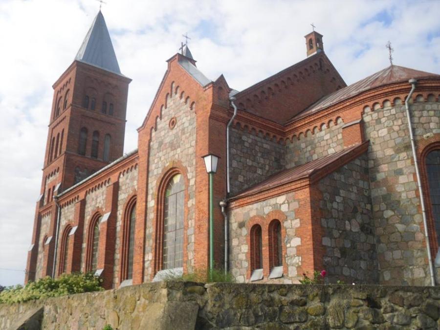 Mieszkańcy gminy Bystra-Sidzina pomagają Polakom na Białorusi