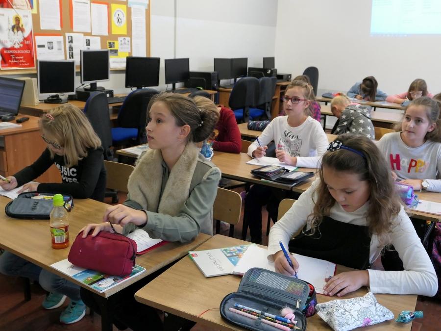 Gmina Jordanów najlepsza, Budzów na szarym końcu