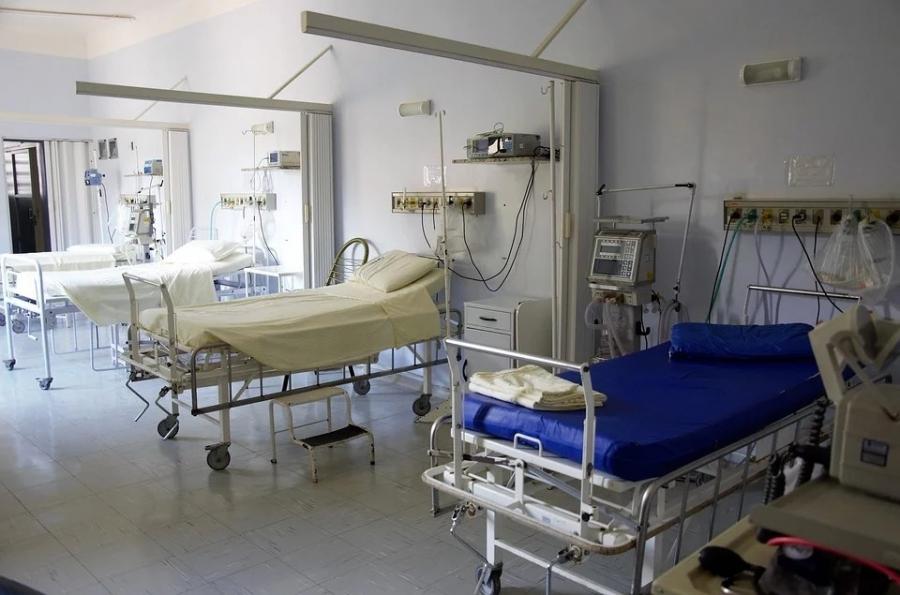 Szpitale w Małopolsce a koronawirus