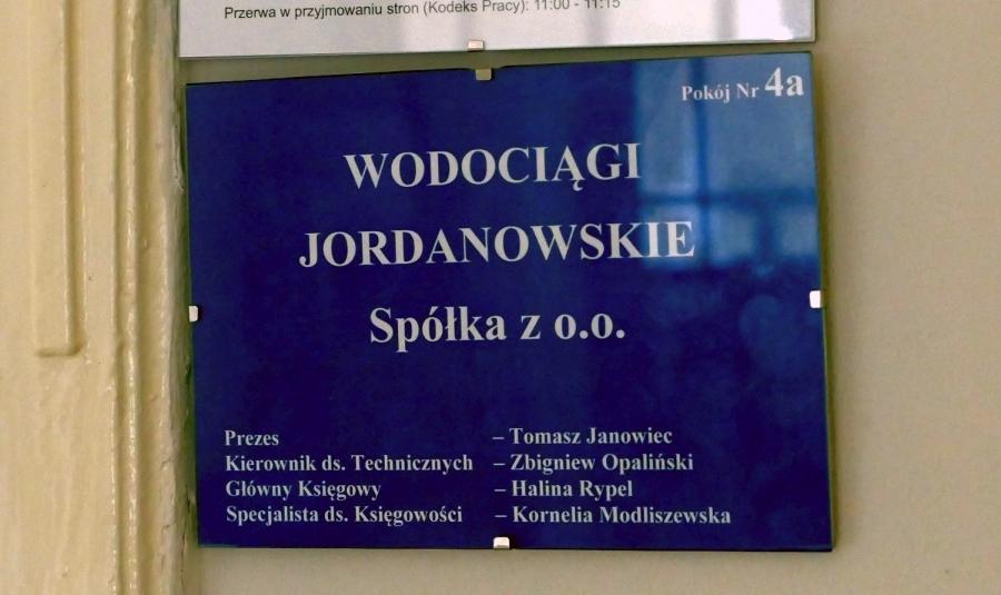 Radni dowiedzieli się, że mają milczeć o zmianie