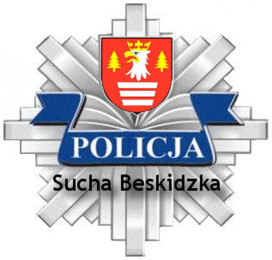 Koronawirus COVID-19 - Policja informuje