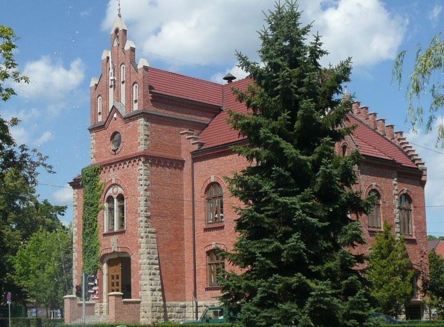 Ratusz i Urząd Gminy w Jordanowie zamykają podwoje