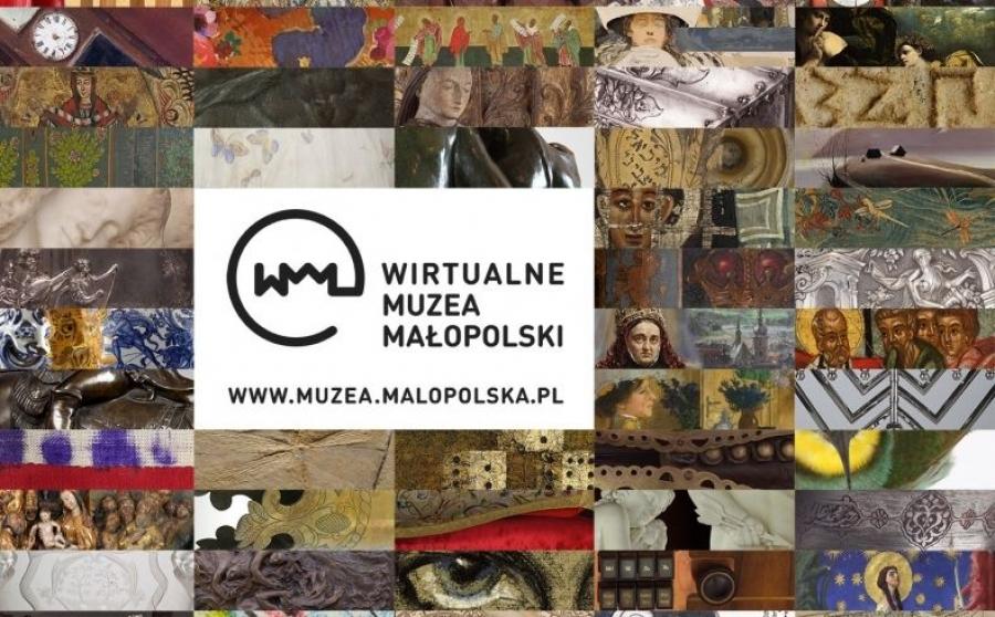 Kulturalna Małopolska w sieci