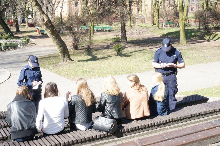 Apelujemy, pierwszy dzień wiosny spędźcie w domu