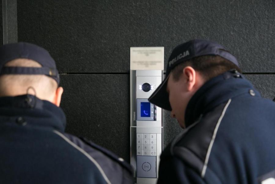 Lekceważą kwarantannę i narażają innych