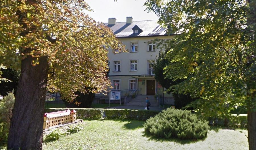 Suski magistrat nie przyjmuje petentów
