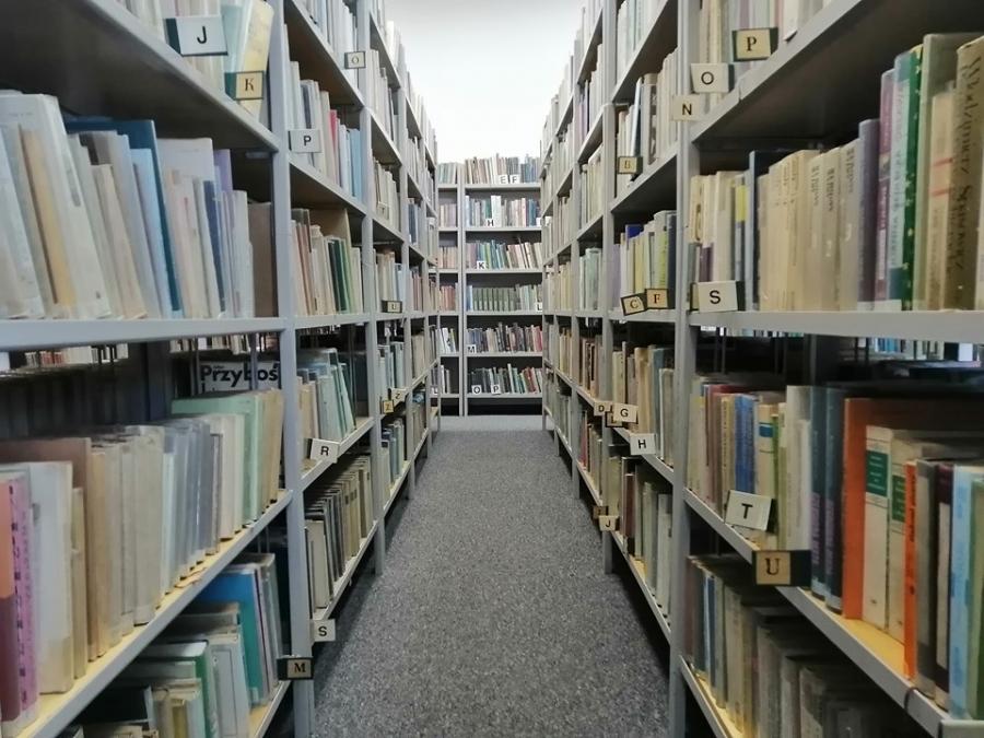 Darmowe e-booki w suskiej bibliotece
