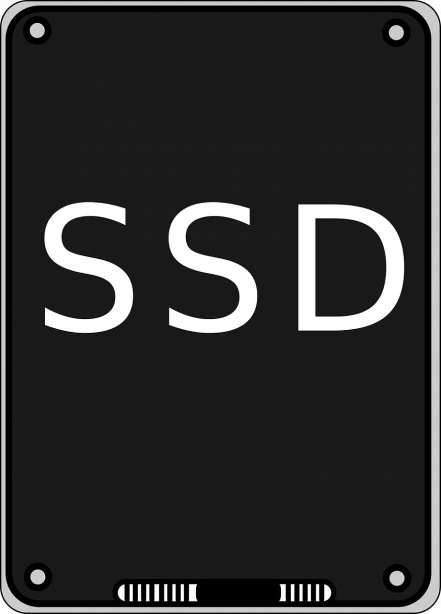 Wady i zalety dysków SSD