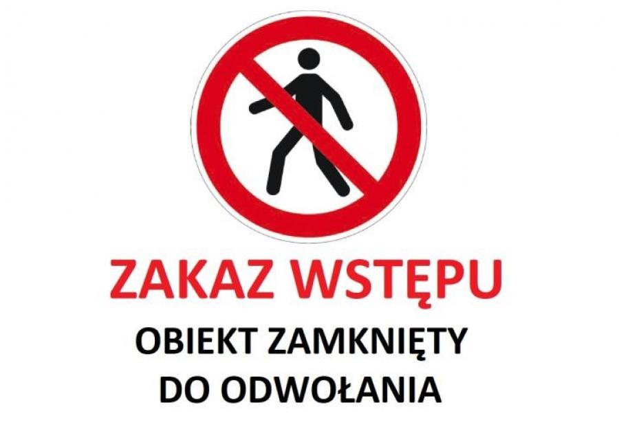 Na biwak do lasu nie pójdziemy