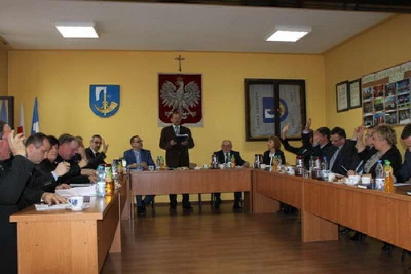 Oni pokierują pracami rad gmin