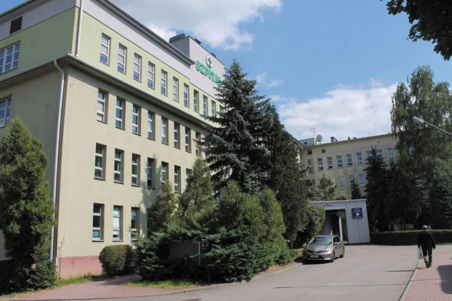 Miał koronawirusa, zmarł w Myślenicach (AKTUALIZACJA)