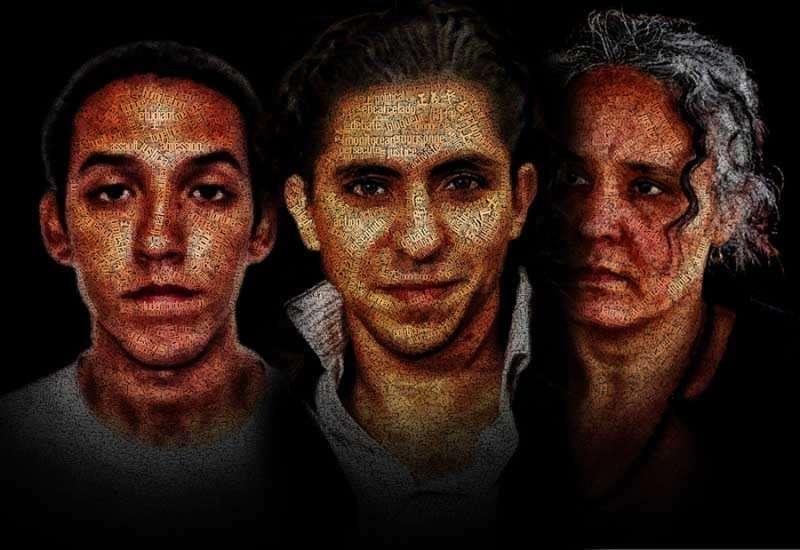 W  Zawoi  rusza Maraton Pisania Listów Amnesty International