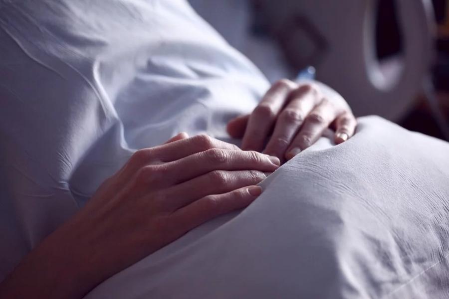 Kolejna śmiertelna ofiara COVID-19 w Małopolsce