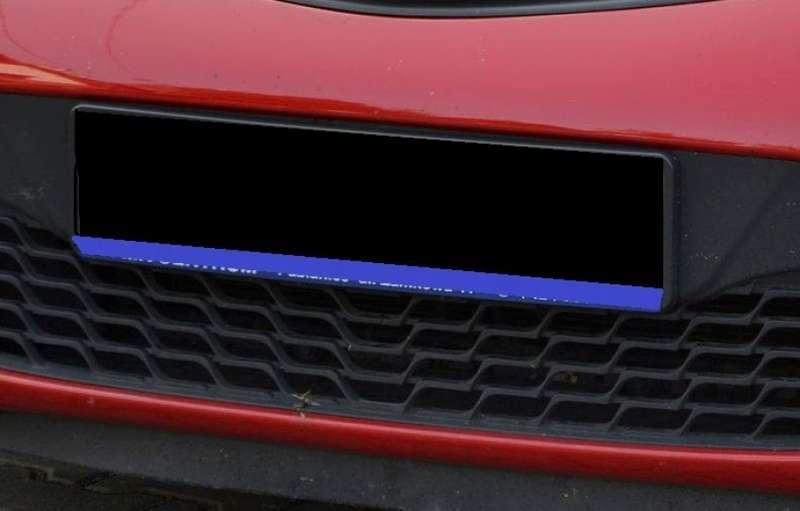 Jordanów. Kradzież na fałszywych numerach