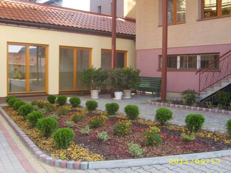 Wyjść do ogrodu – niby tak niewiele…