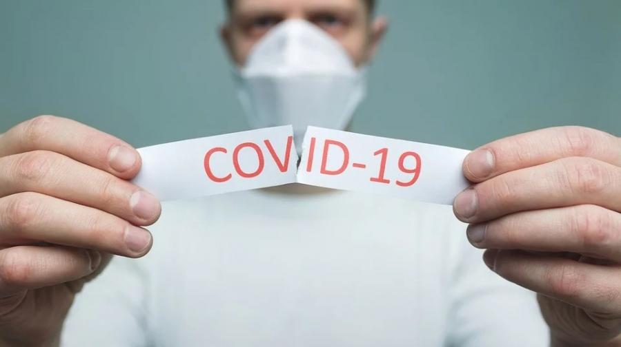 10 zdiagnozowanych przypadków COVID-19 w powiecie