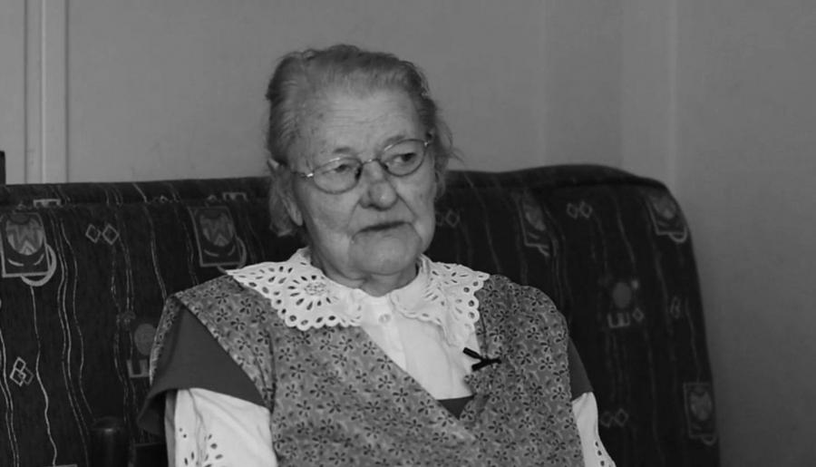 Zmarła Emilia Leśniak