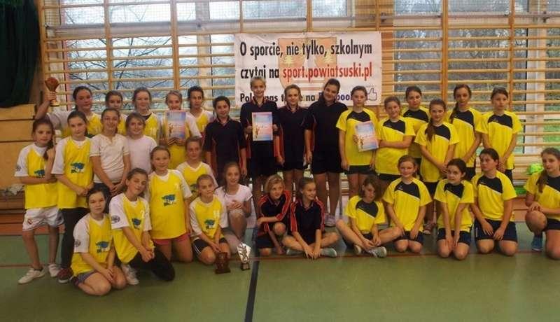 Stryszawski ogień i suska pewność triumfują