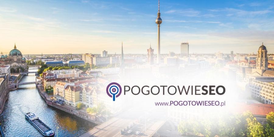 Polskie firmy powinny pozycjonować strony w Niemczech