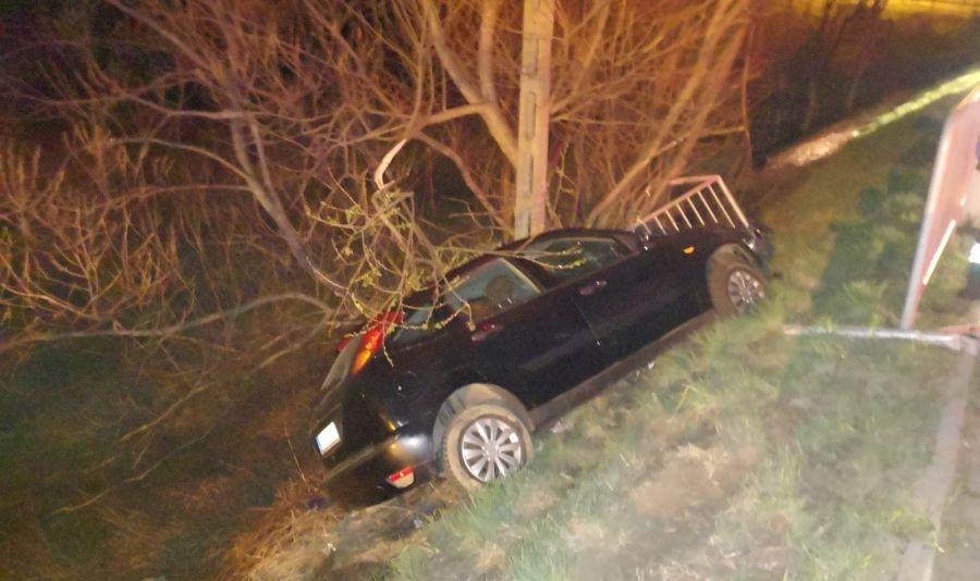 Jazda z promilami w czasie weekendu. Kolejni nietrzeźwi kierujący w powiecie suskim.