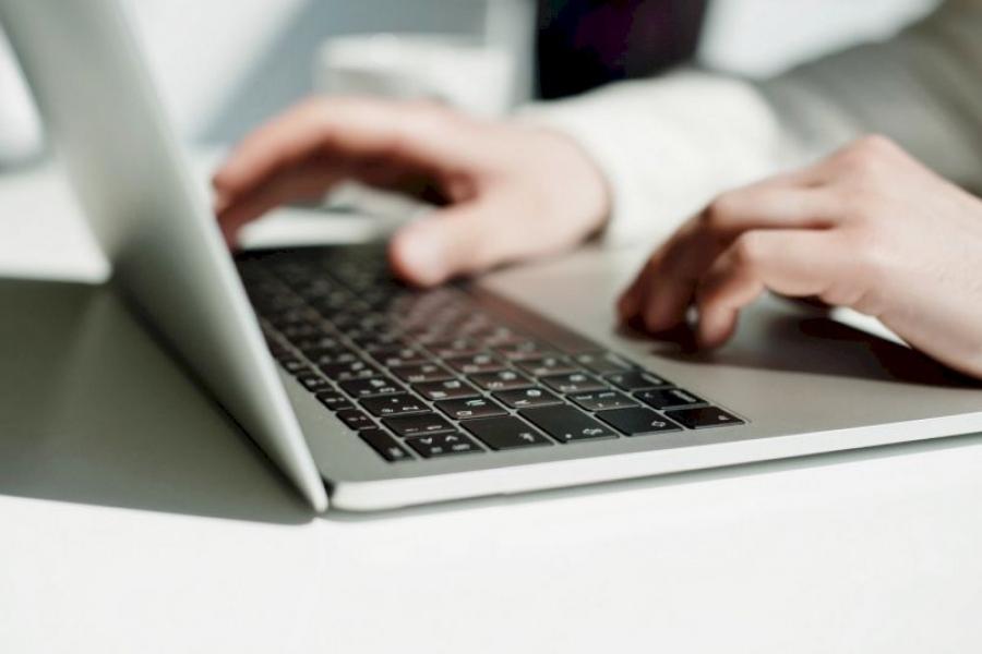 Wsparcie online dla firm z powiatu suskiego