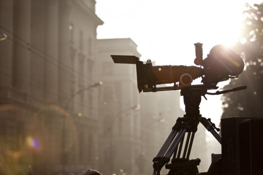 Kręć w Małopolsce! Rusza konkurs na wspieranie produkcji filmowej