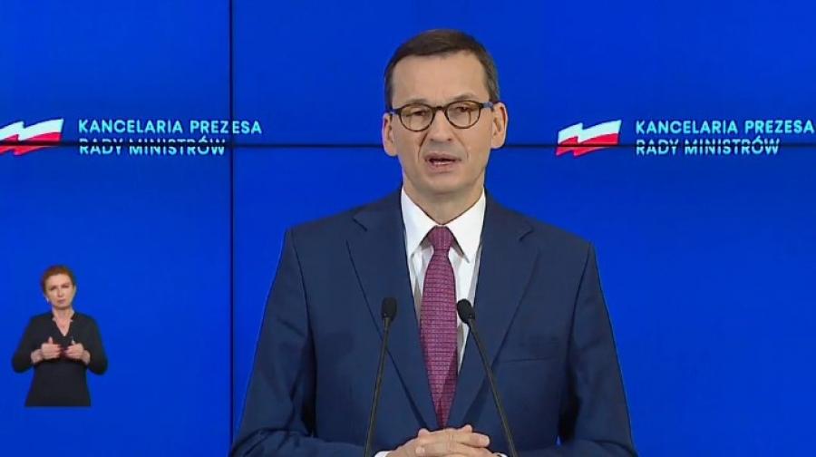 Rząd coraz bardziej łagodzi obostrzenia