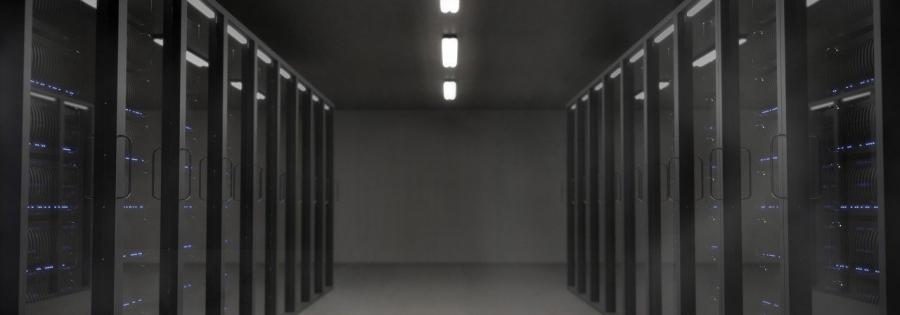 Data center dla Twojej firmy – czy zapewni nam bezpieczeństwo?